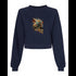 Indian style Bella canvas hoodie 7505